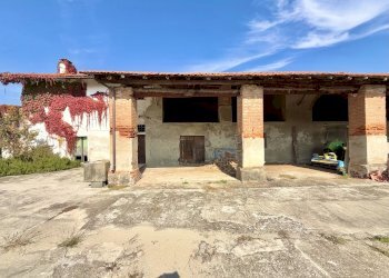 Farmhouse Via Cascina Pozzo, 18., Cuneo - photo 10