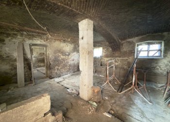 Farmhouse Via Cascina Pozzo, 18., Cuneo - photo 29