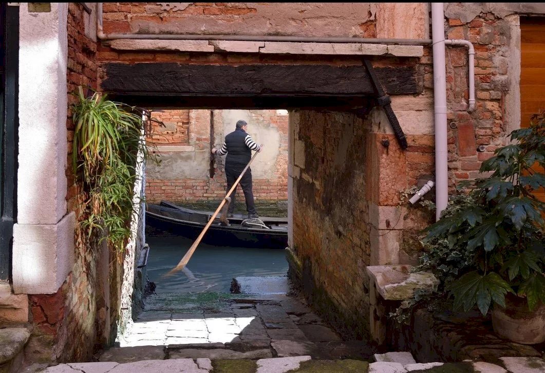 Apartment Venezia - photo 1