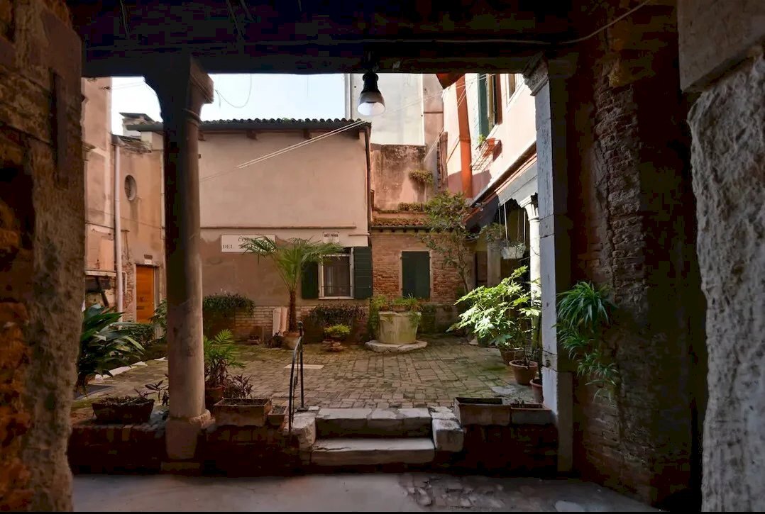 Apartment Venezia - photo 2