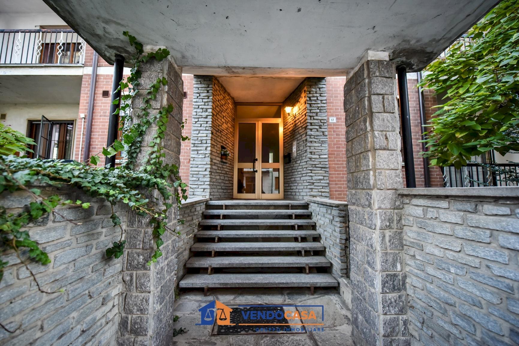 Trilocale Carmagnola - foto 1