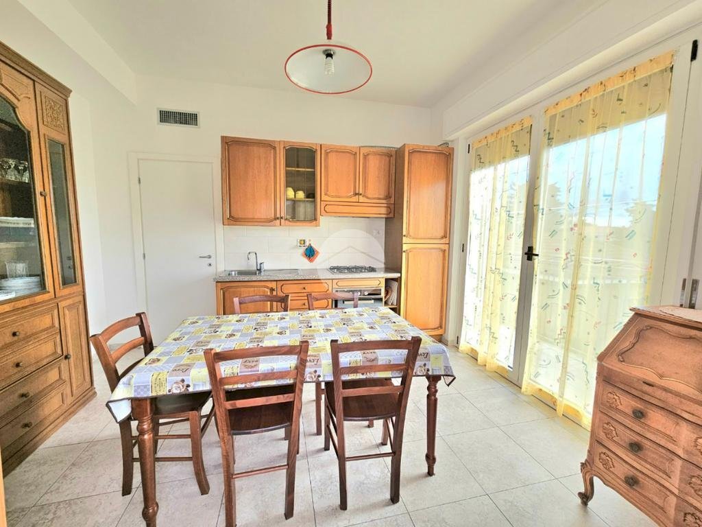 Two-room apartment Via Filzi, Diano Marina - photo 1