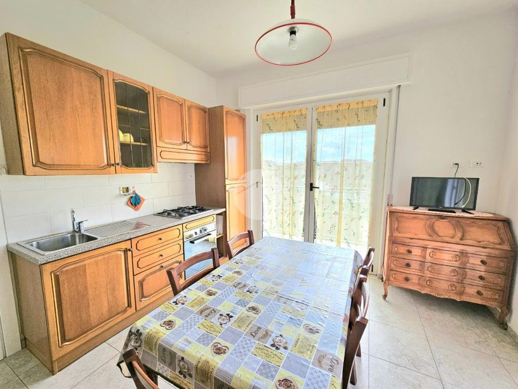 Two-room apartment Via Filzi, Diano Marina - photo 2