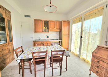 Two-room apartment Via Filzi, Diano Marina - photo 11