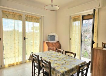 Two-room apartment Via Filzi, Diano Marina - photo 13