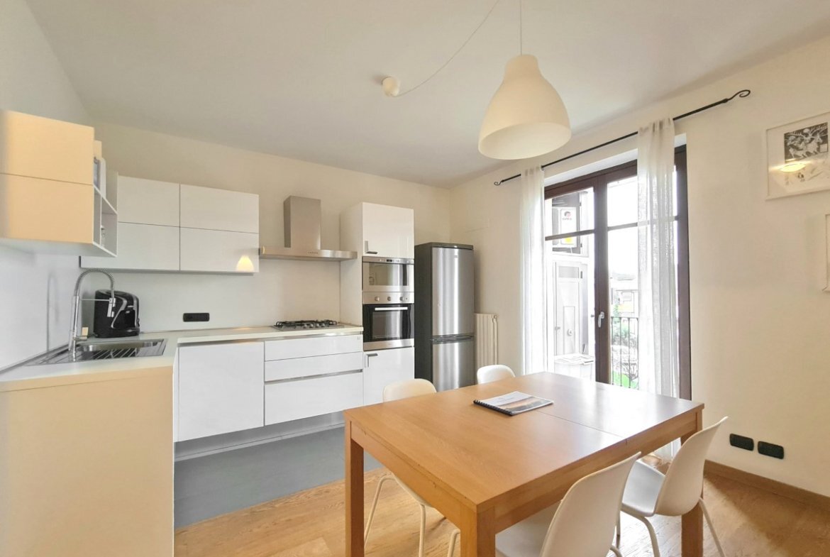 Four-room apartment Alba - photo 1