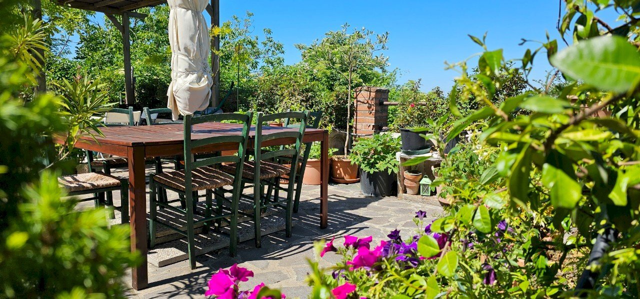 Semi-detached Villa Monte San Pietro - photo 1