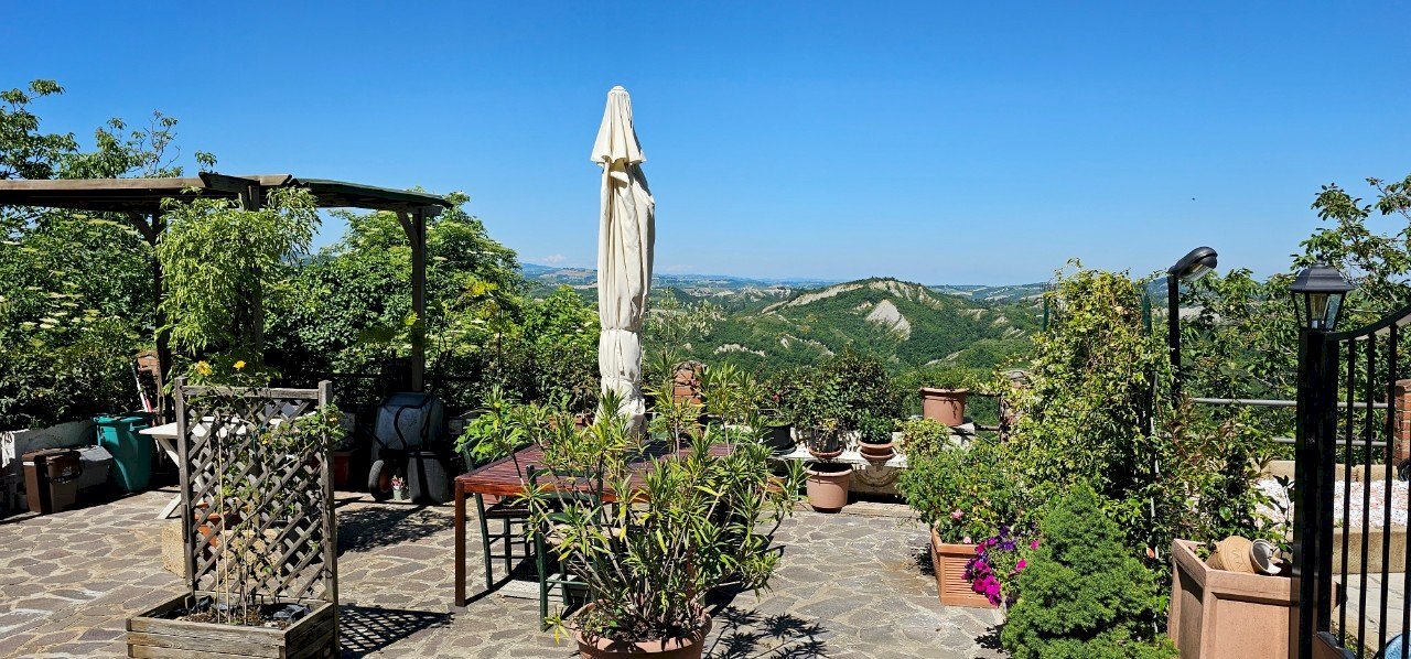 Semi-detached Villa Monte San Pietro - photo 2