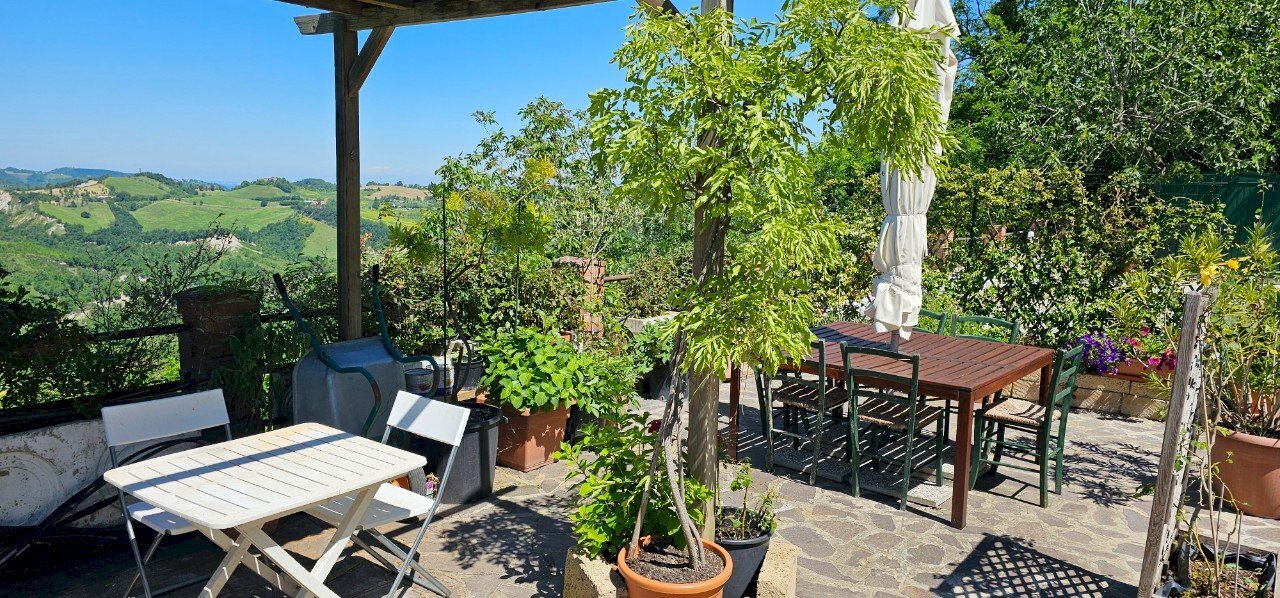 Semi-detached Villa Monte San Pietro - photo 3