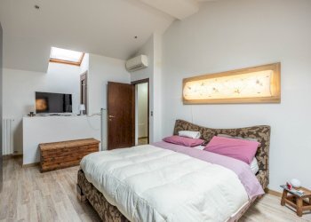 Villa Bifamiliare Monte San Pietro - foto 10