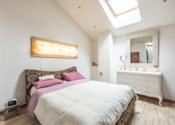 Villa Bifamiliare Monte San Pietro - foto 11