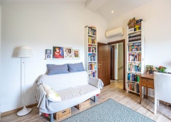 Villa Bifamiliare Monte San Pietro - foto 15