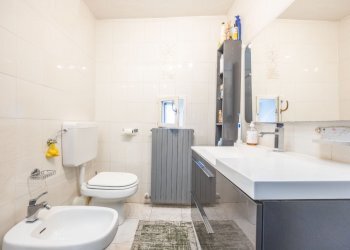 Villa Bifamiliare Monte San Pietro - foto 17