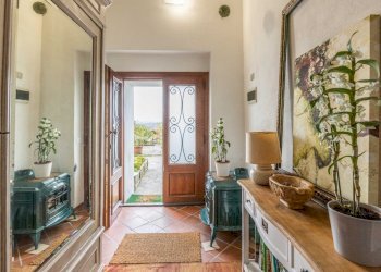 Villa Bifamiliare Monte San Pietro - foto 19