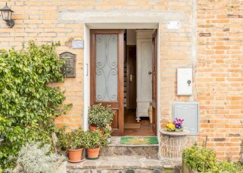 Villa Bifamiliare Monte San Pietro - foto 22