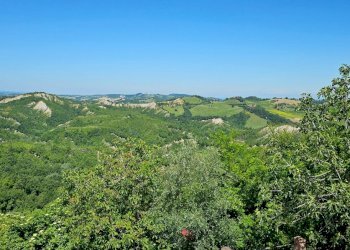 Villa Bifamiliare Monte San Pietro - foto 23