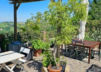 Villa Bifamiliare Monte San Pietro - foto 3