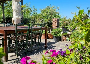 Villa Bifamiliare Monte San Pietro - foto 26