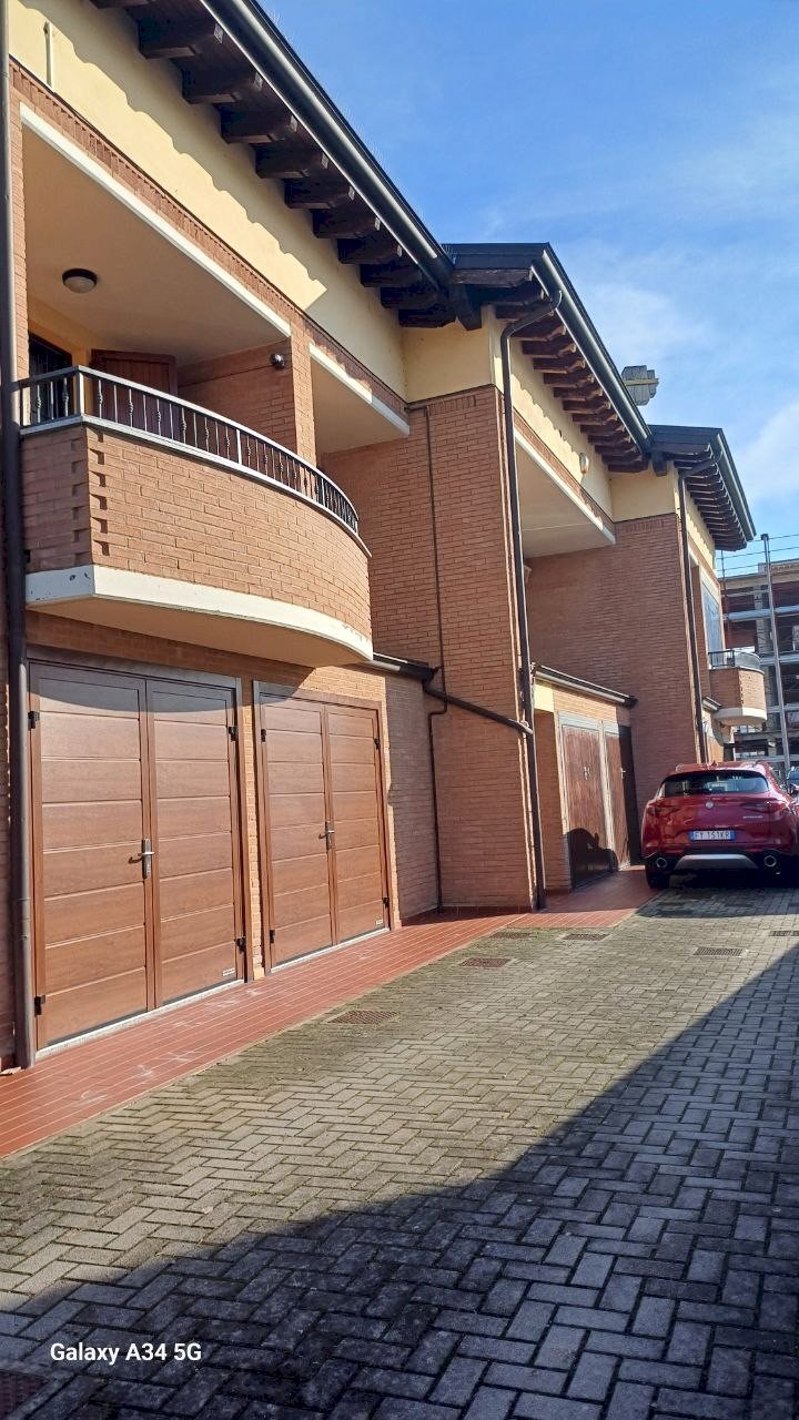 Villa Nonantola - foto 1