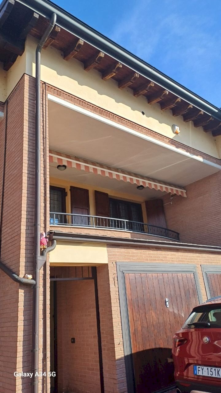 Villa Nonantola - foto 3