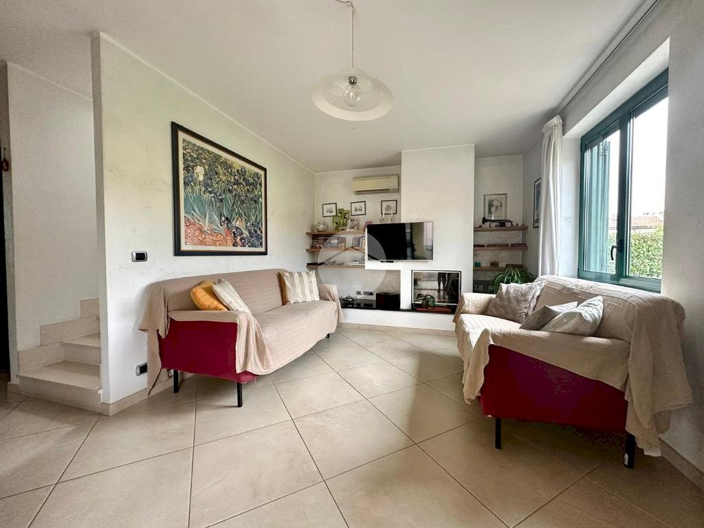 Villa Via Brugo, Carignano - foto 1