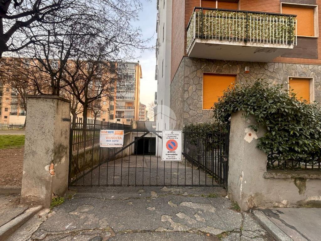Box Via G. Rossini, Collegno - foto 3