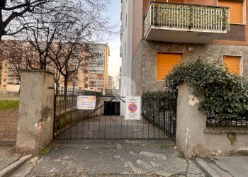 Box Via G. Rossini, Collegno - foto 5