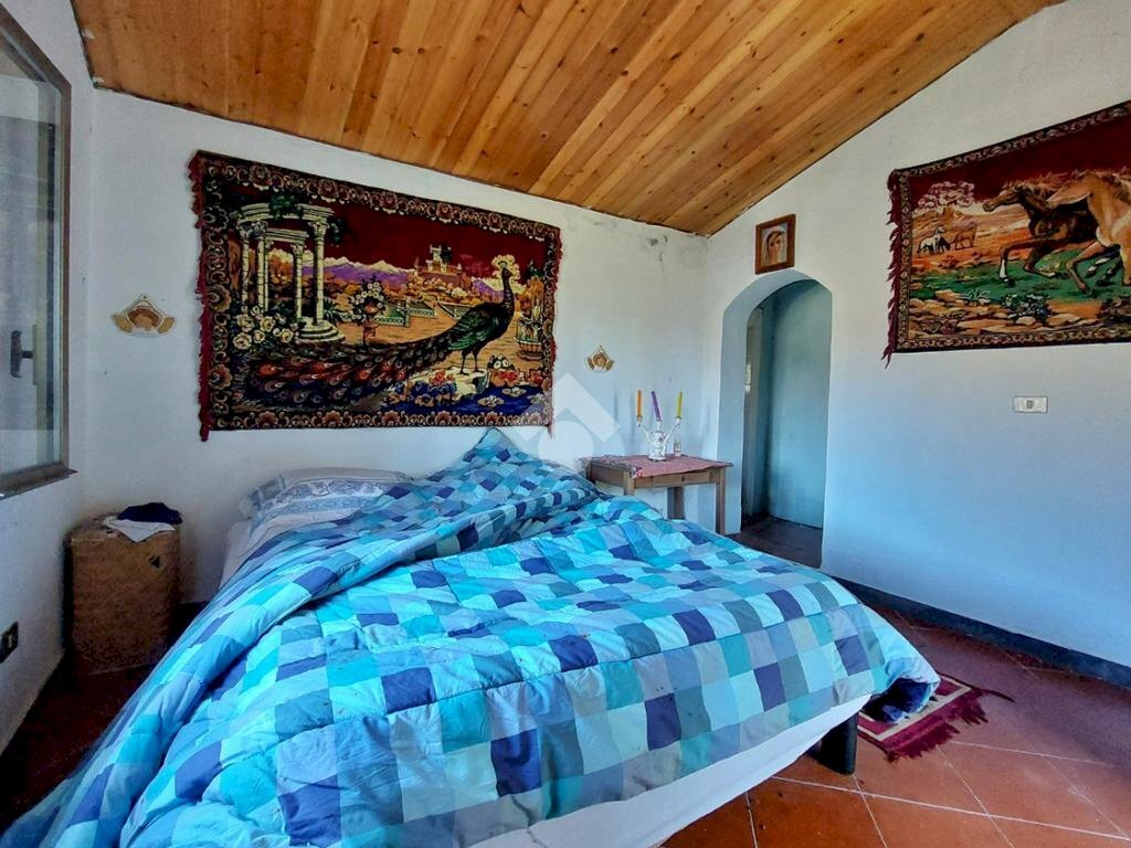 Casa indipendente Via U. Mantero, Santo Stefano di Magra - foto 2