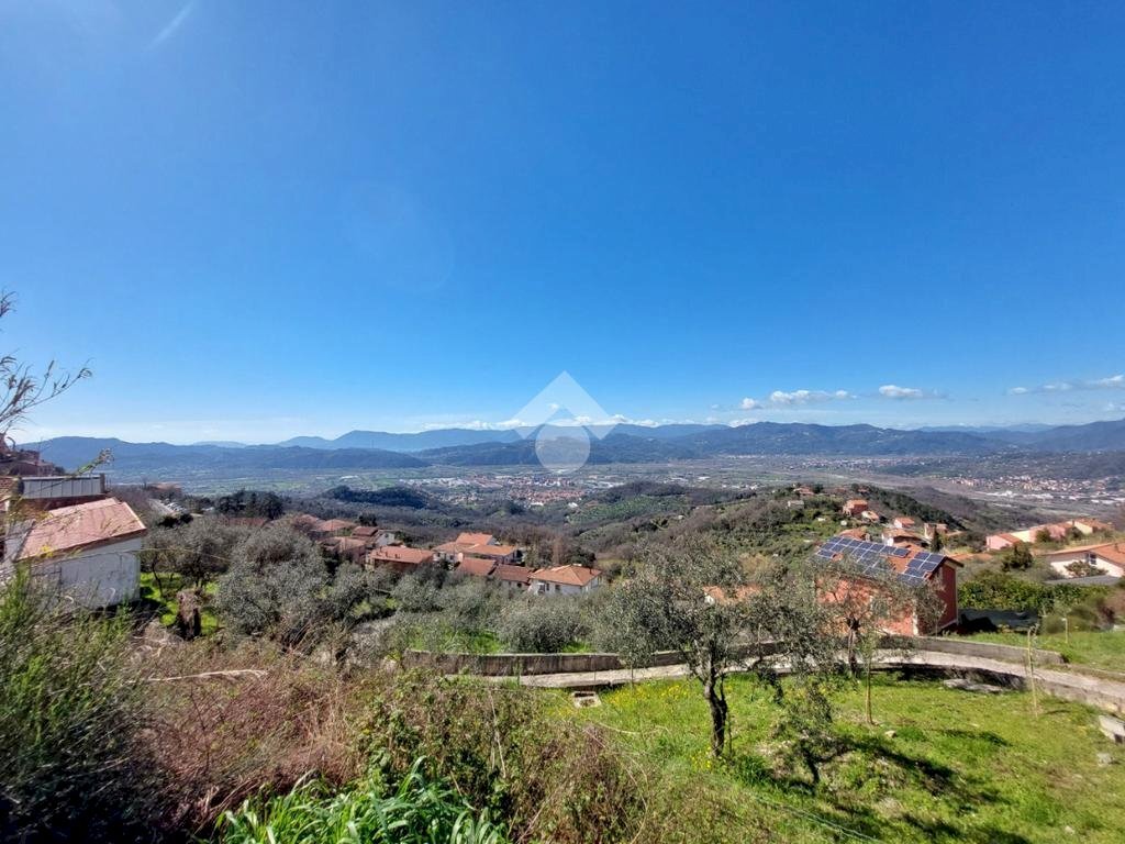 Casa indipendente Via U. Mantero, Santo Stefano di Magra - foto 1