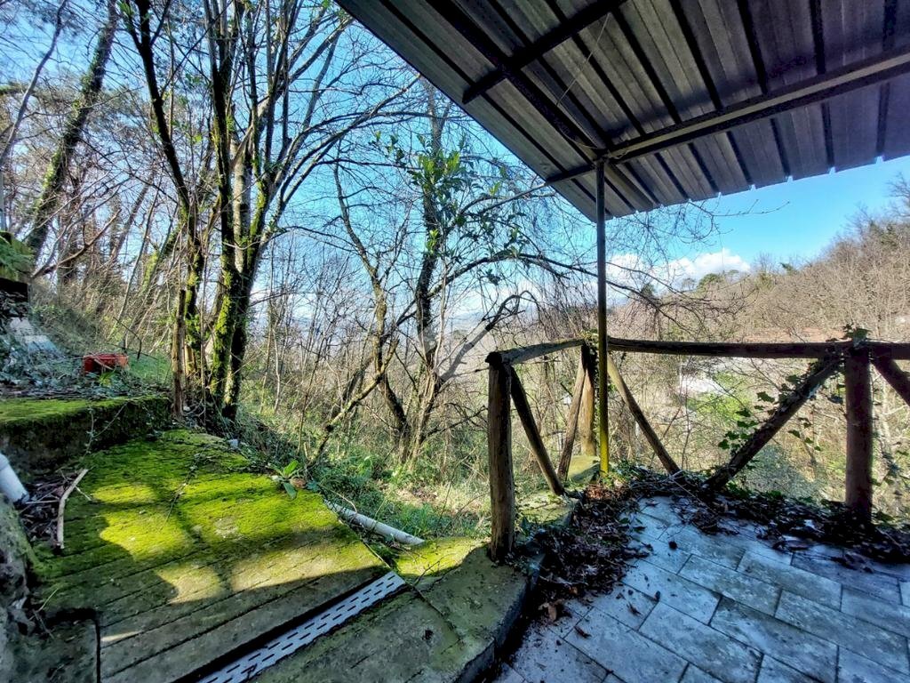 Casa indipendente Via U. Mantero, Santo Stefano di Magra - foto 3