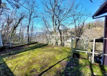 Casa indipendente Via U. Mantero, Santo Stefano di Magra - foto 13