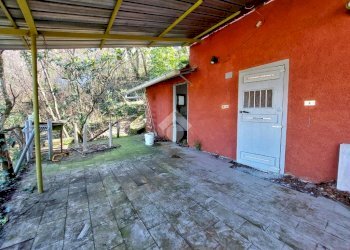 Casa indipendente Via U. Mantero, Santo Stefano di Magra - foto 14