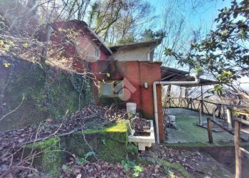 Casa indipendente Via U. Mantero, Santo Stefano di Magra - foto 4
