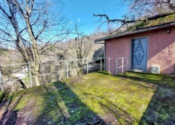 Casa indipendente Via U. Mantero, Santo Stefano di Magra - foto 16