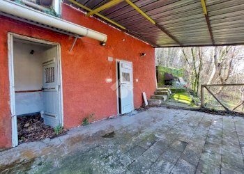 Casa indipendente Via U. Mantero, Santo Stefano di Magra - foto 11