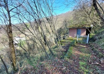 Casa indipendente Via U. Mantero, Santo Stefano di Magra - foto 7