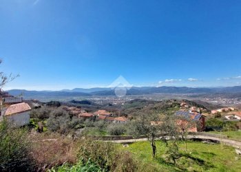 Casa indipendente Via U. Mantero, Santo Stefano di Magra - foto 1