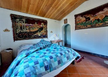 Casa indipendente Via U. Mantero, Santo Stefano di Magra - foto 8