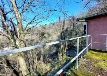 Casa indipendente Via U. Mantero, Santo Stefano di Magra - foto 19