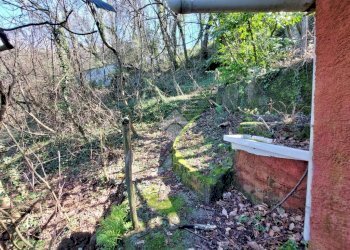 Casa indipendente Via U. Mantero, Santo Stefano di Magra - foto 21