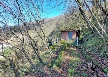 Casa indipendente Via U. Mantero, Santo Stefano di Magra - foto 22