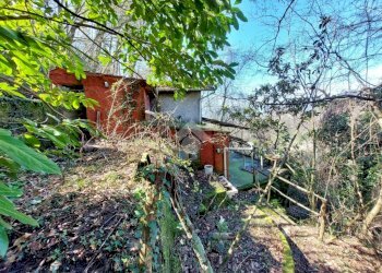 Casa indipendente Via U. Mantero, Santo Stefano di Magra - foto 6