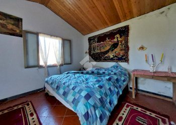 Casa indipendente Via U. Mantero, Santo Stefano di Magra - foto 24