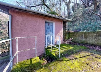 Casa indipendente Via U. Mantero, Santo Stefano di Magra - foto 25