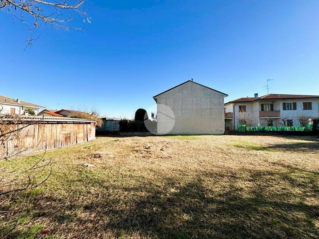 Terreno edificabile Via Gorizia, Corbetta - foto 3