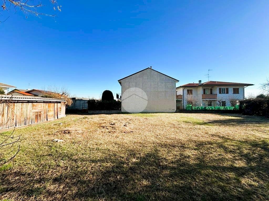 Terreno edificabile Via Gorizia, Corbetta - foto 2