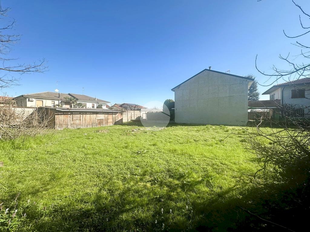 Terreno edificabile Via Gorizia, Corbetta - foto 1