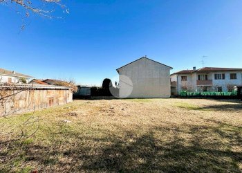 Terreno edificabile Via Gorizia, Corbetta - foto 3