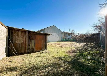 Terreno edificabile Via Gorizia, Corbetta - foto 24