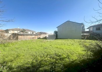 Terreno edificabile Via Gorizia, Corbetta - foto 1